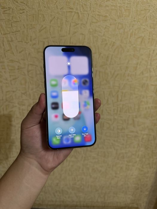 iPhone 15 Pro Max 256GB.86%. В Идеале! 10/10.
