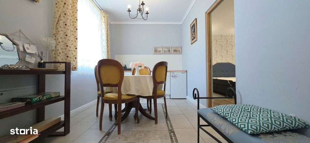 Apartament cu 2 camere de vânzare ,Central – Str. Vasile Alecsandri