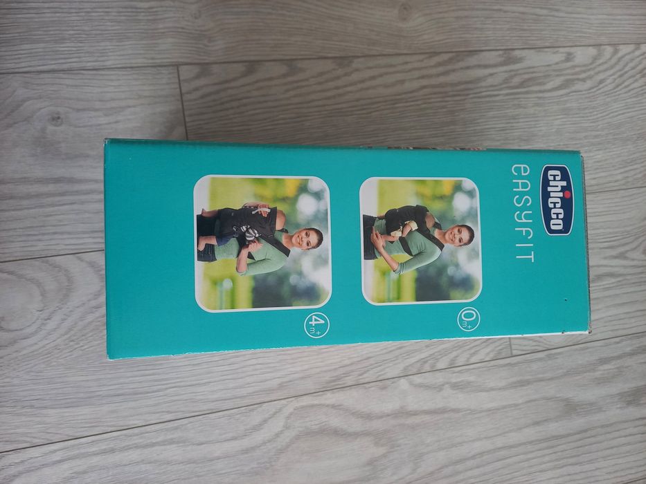 Кенгуру Chicco 0+