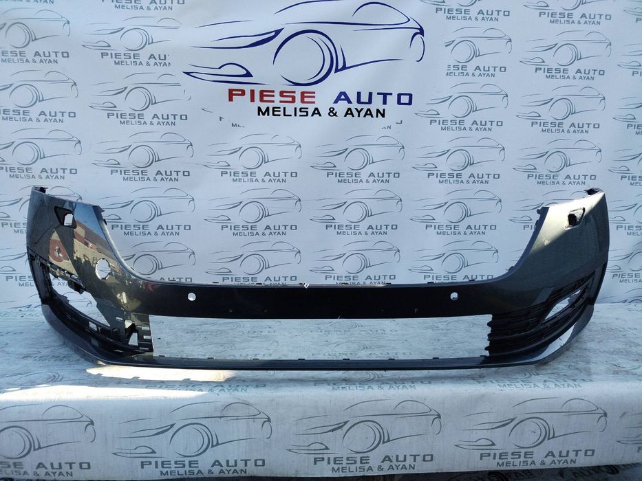 Bara fata Skoda Octavia 4 an 2019-2020-2021-2022-2023