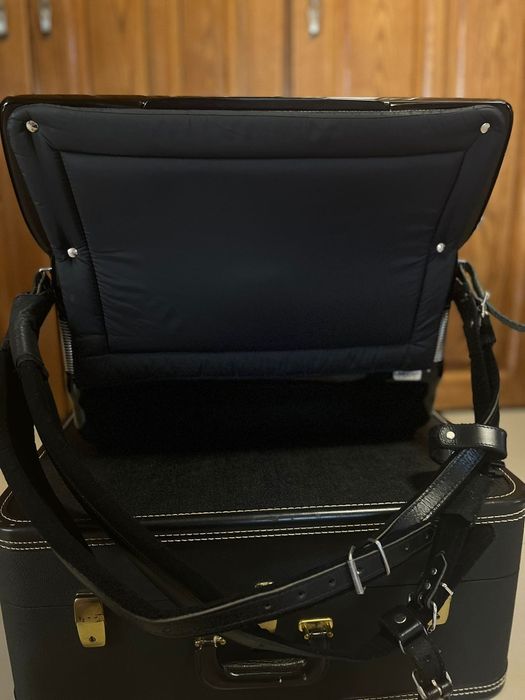 Acordeon Italian 120basi