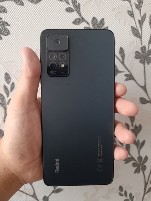 Redmi Note 11 Pro
