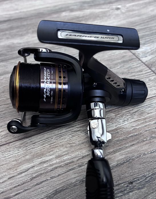 Daiwa Harrier 3053  Match