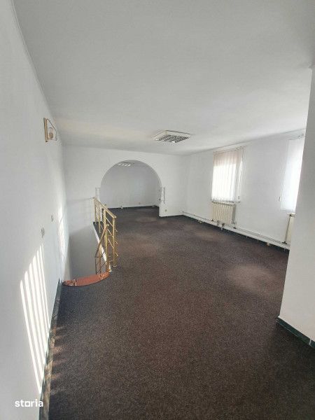Vila / Casa Cotroceni - Eroilor Birouri
