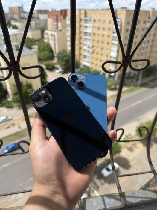 Iphone 13 256gb / Айфон 13 256гб