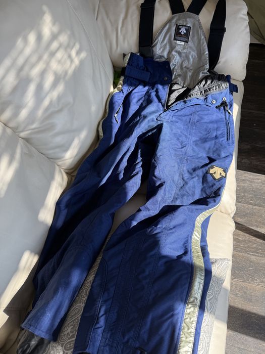 Ски гащеризон-46 размер