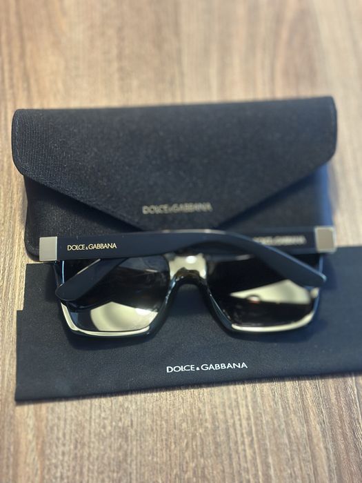 Очила Dolce&Gabbana
