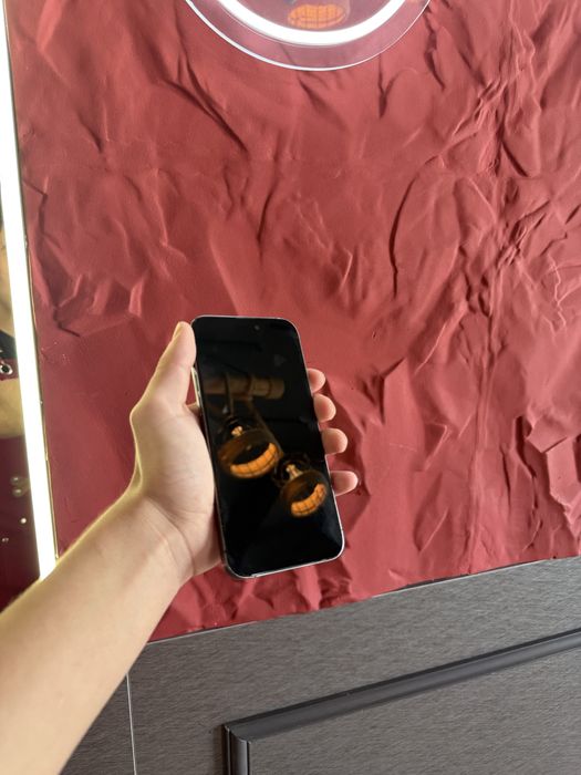 iPhone 14 pro max 256gb