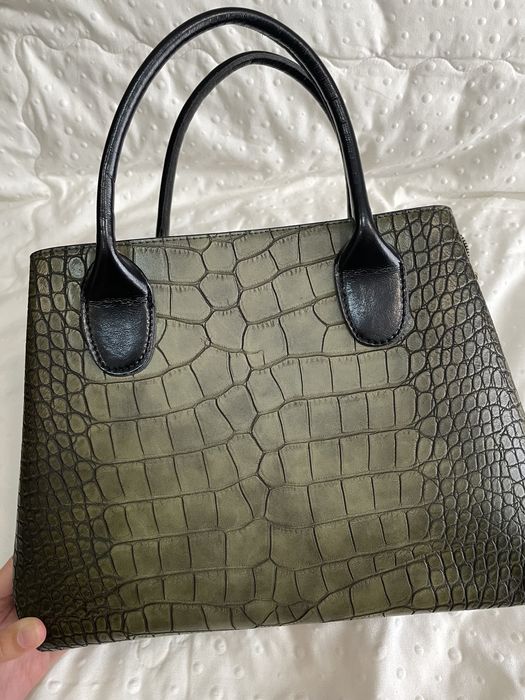 Сумка в идеальном состоянии