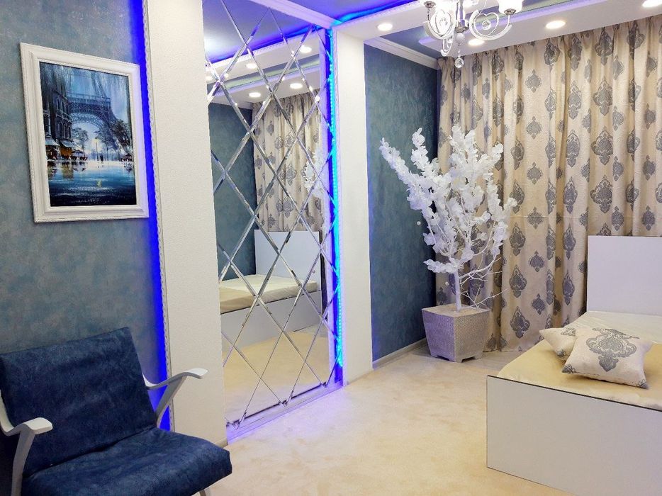 Евроремонт арзон сифатли тез