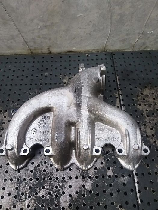 Galerie admisie 2.0 tdi vw passat b6 3c 03g129713k