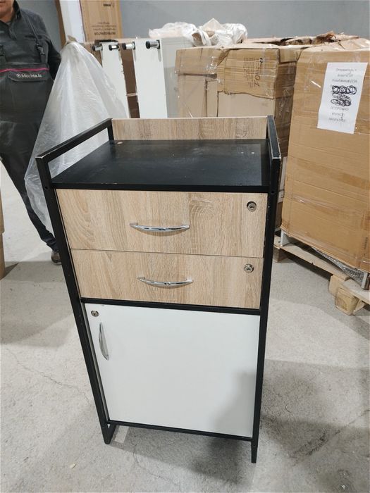 Мебель офисный б/у