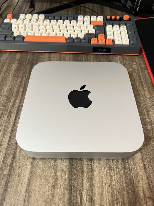 Mac   mini   m 1.
