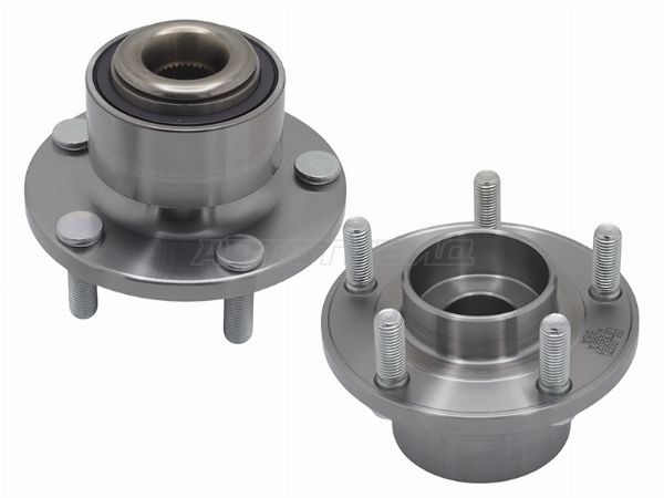 Ступичный узел Ford C-max