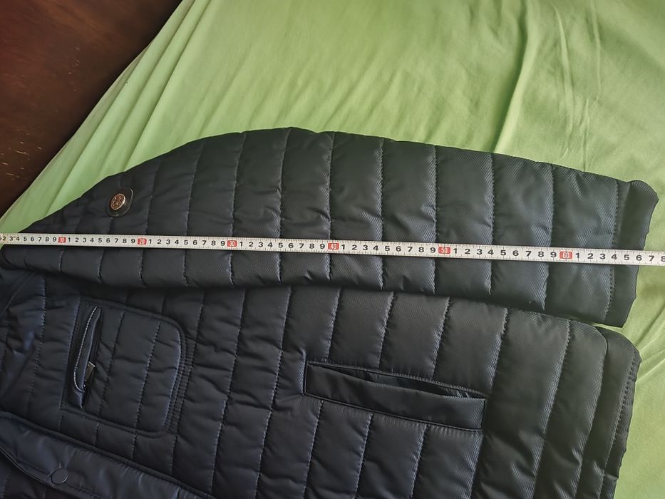 Модерно мъжко яке подходящо за есенно зимния сезон