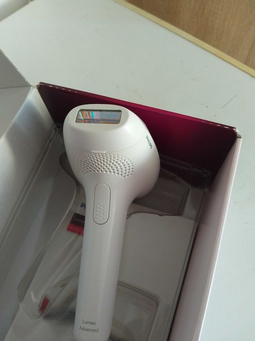 Epilator Philips