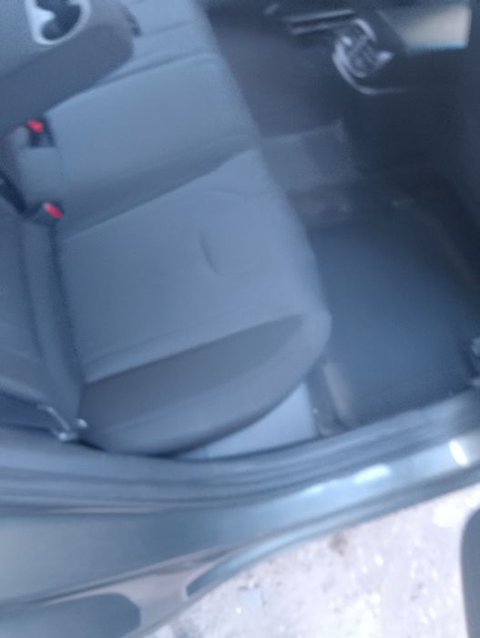 Химчистка авто на выезд