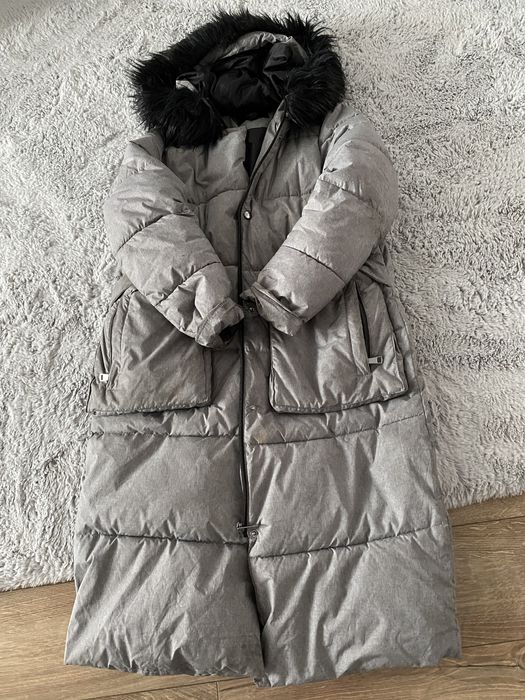 Vand Geaca lunga Answear