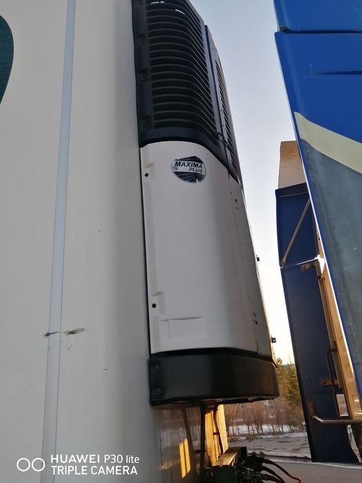 Продам МАН F2000