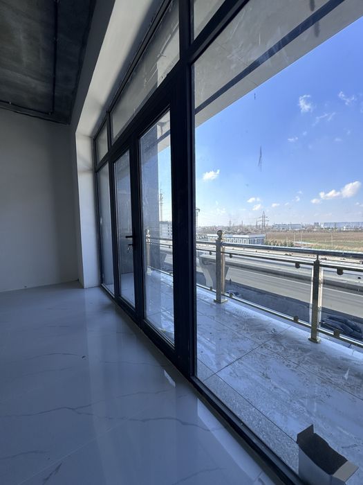 Сдам одельно стоящее здание Сергелинский район Аерапорт GM Завод ак90