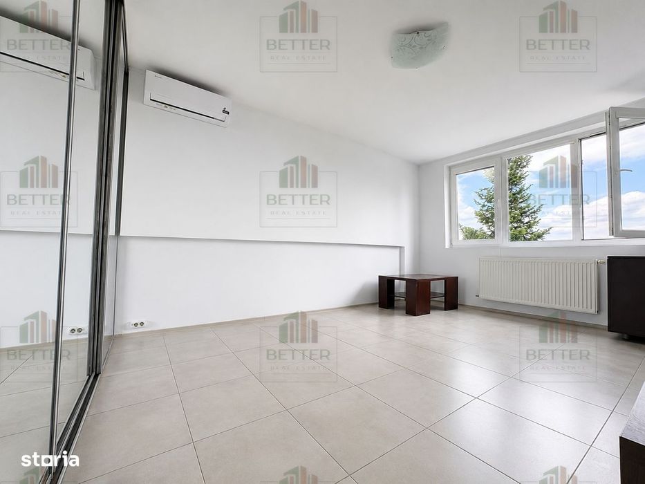 Apartament 2 camere decomandat – metrou 1 Decembrie 1918