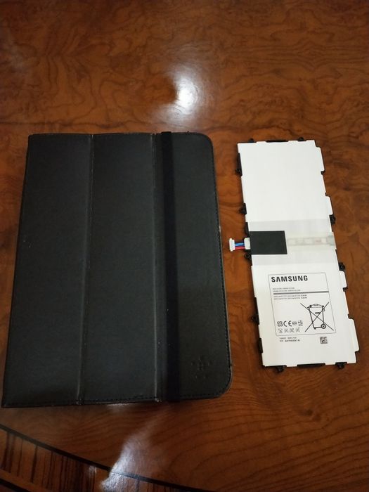 Планшет Samsung Galaxy Tab 3 P5200