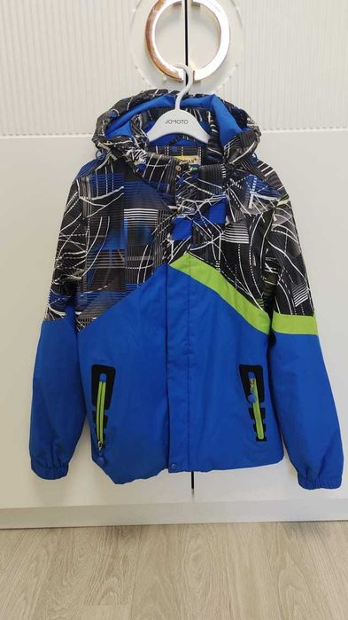 Куртка для мальчика!