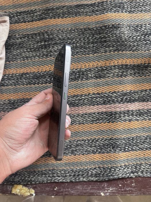 Infinix gt30 pro kafolati bn