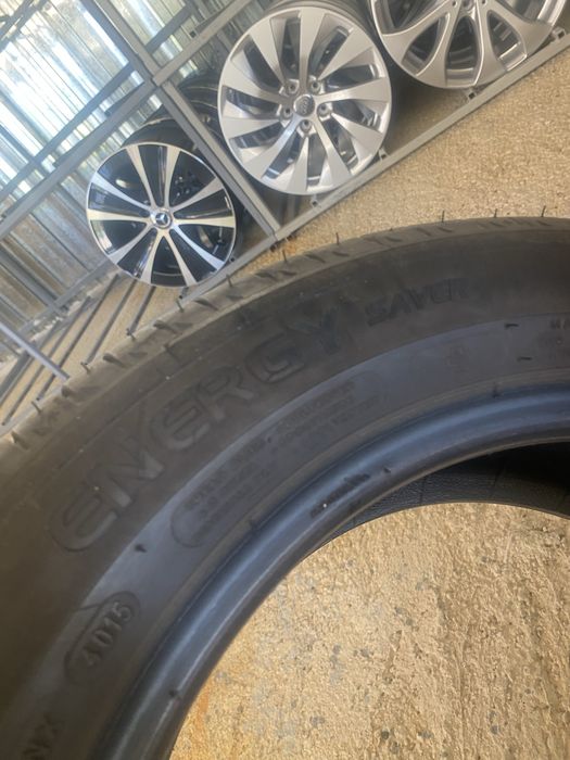 185/60/15 Мишелин Летни