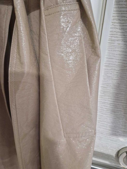 Манто Асос.Чисто ново