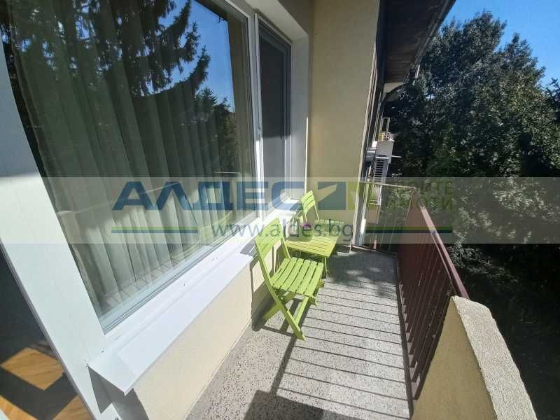 Дава се под наем Двустаен апартамент в София, Лозенец - 70 кв.м за 612 € - Снимка #4