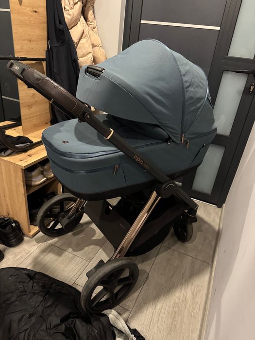 Бебешка количка espiro miloo