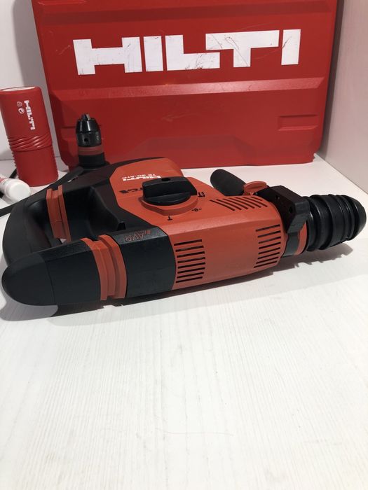 Rotopercutor Hilti TE 30-ATC/AVR