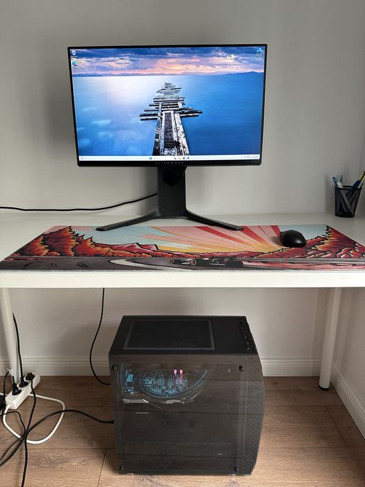 PC Gaming Intel Core i5-9400F, GTX 1060 3 GB OC KFA 2