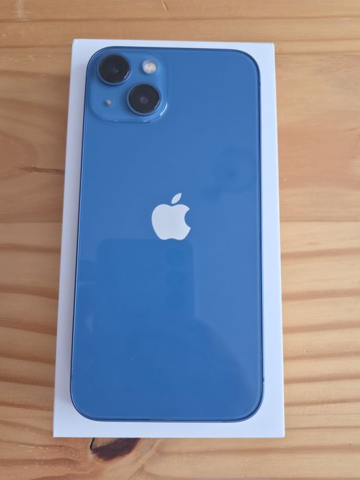 iPhone 13 128 GB