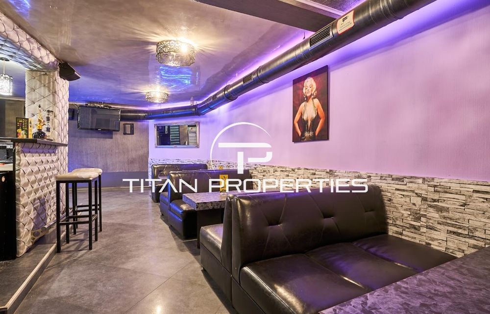Продава се Заведение в Пловдив, Христо Смирненски - 130 кв.м за 491 €/кв.м - Снимка #7