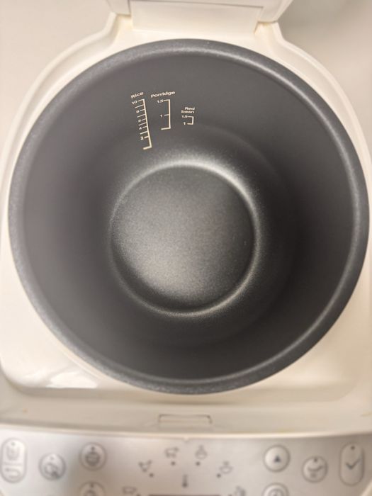 Мултикукър Philips