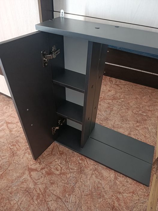 Зеркало для ванной комнаты б/у