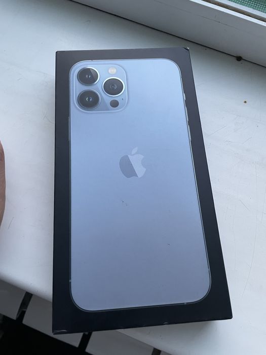 Iphone 13 pro max