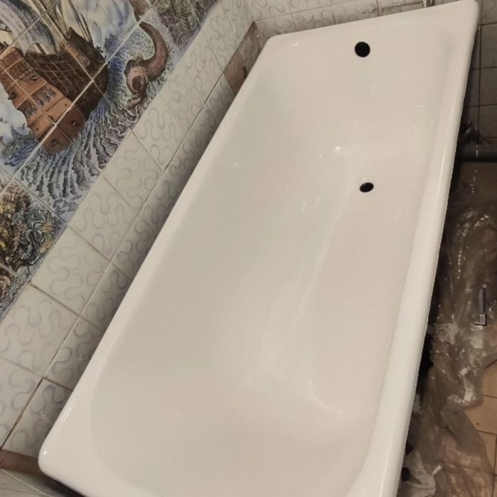 Реставрация ванн.раковина.душподдон