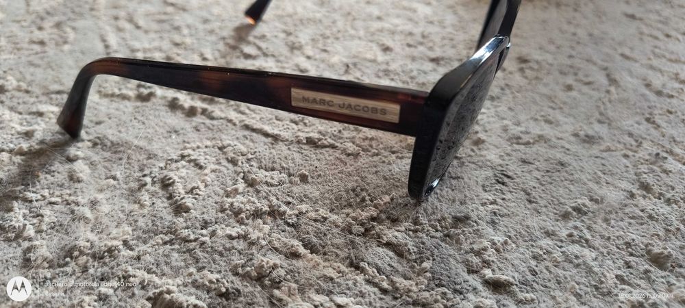 Слънчеви очила марка Marc Jacobs