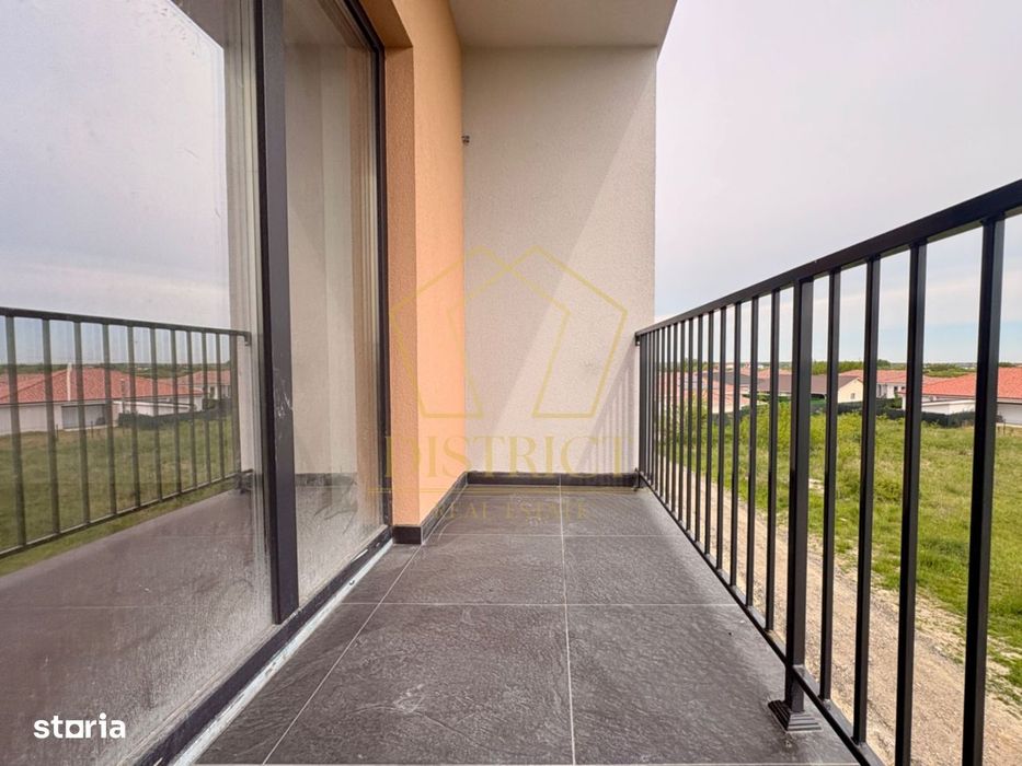 Apartament cu 2 camere | Mosnita Noua