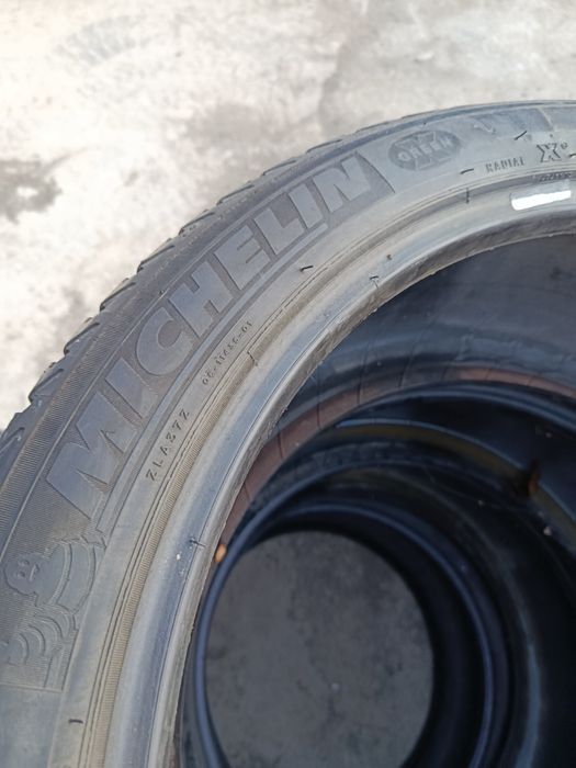 Гуми Michelin Latitude aplin 265/40R21 25€броя