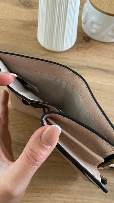 Оригинален портфейл Marc Jacobs