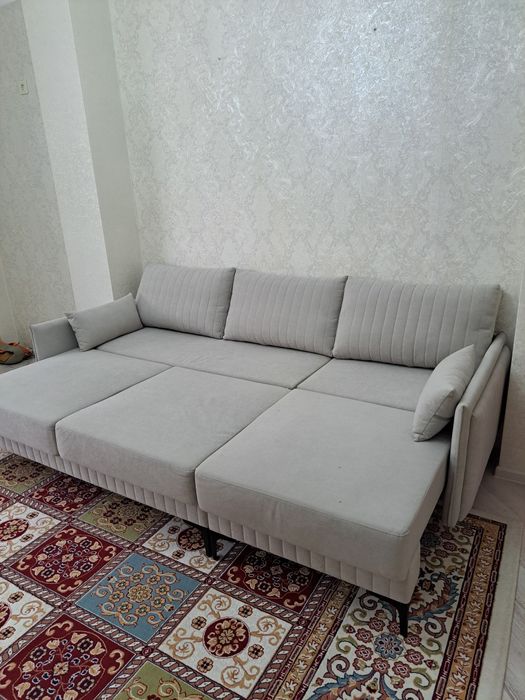 Диван качественный российский