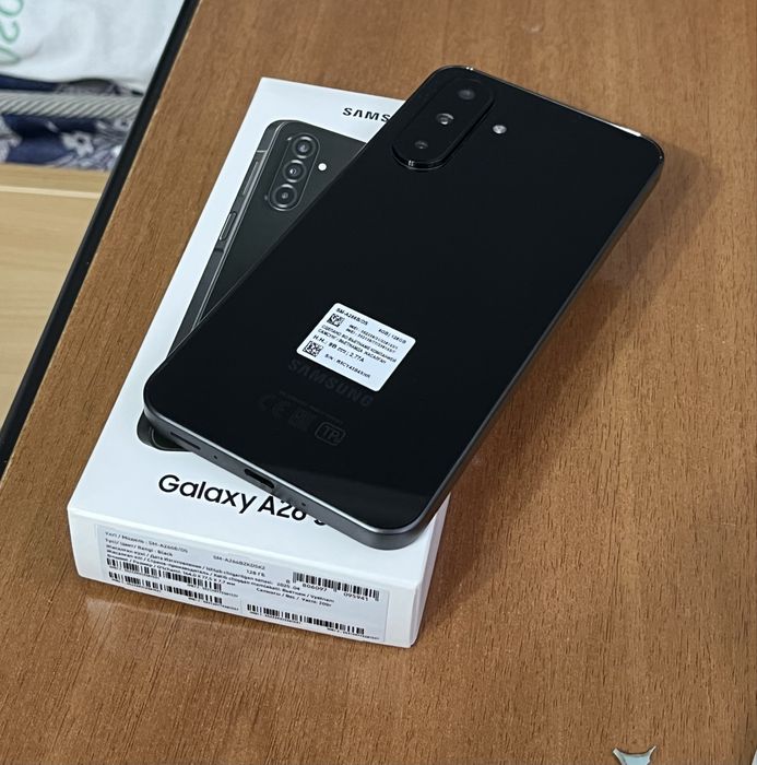 Galaxy A26 5G 128GB