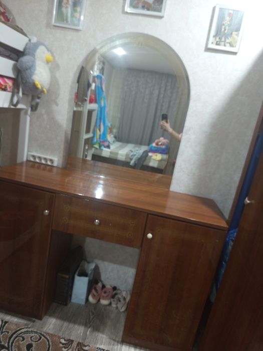 Мебель в спальню