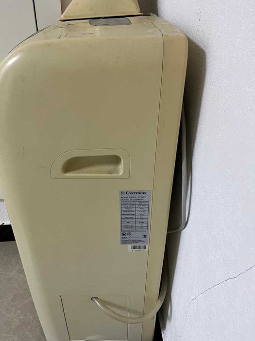 Кондиционер Electrolux переносной