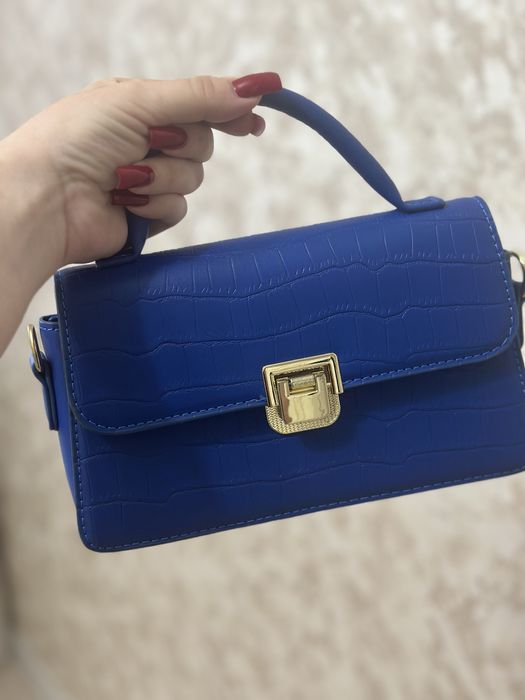 Продам сумки.  Новые