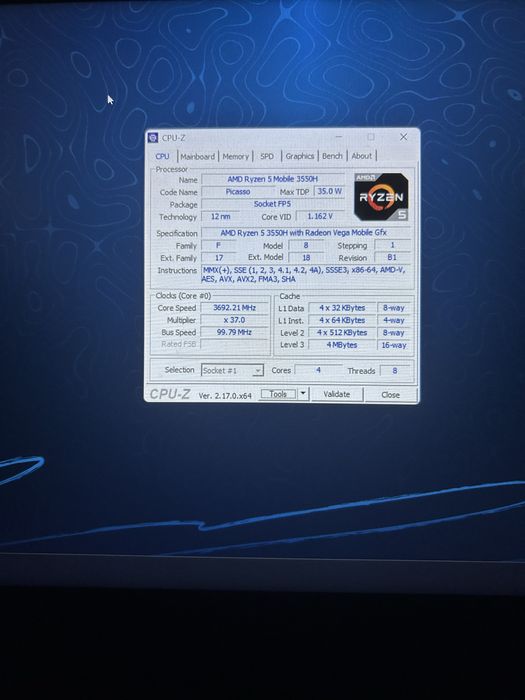 Laptop Gaming Acer Nitro 5